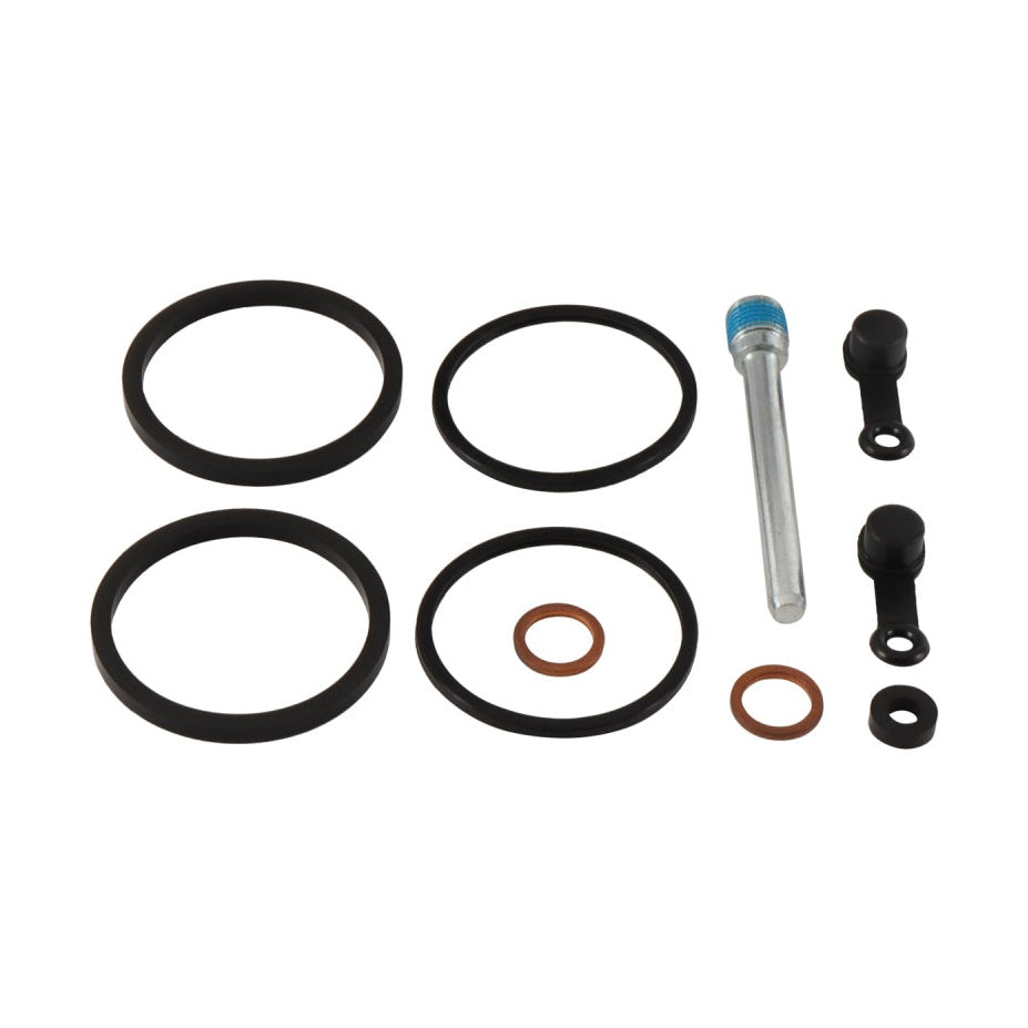 All Balls Racing Suzuki Caliper Rebuild Kit Rear 18-3215