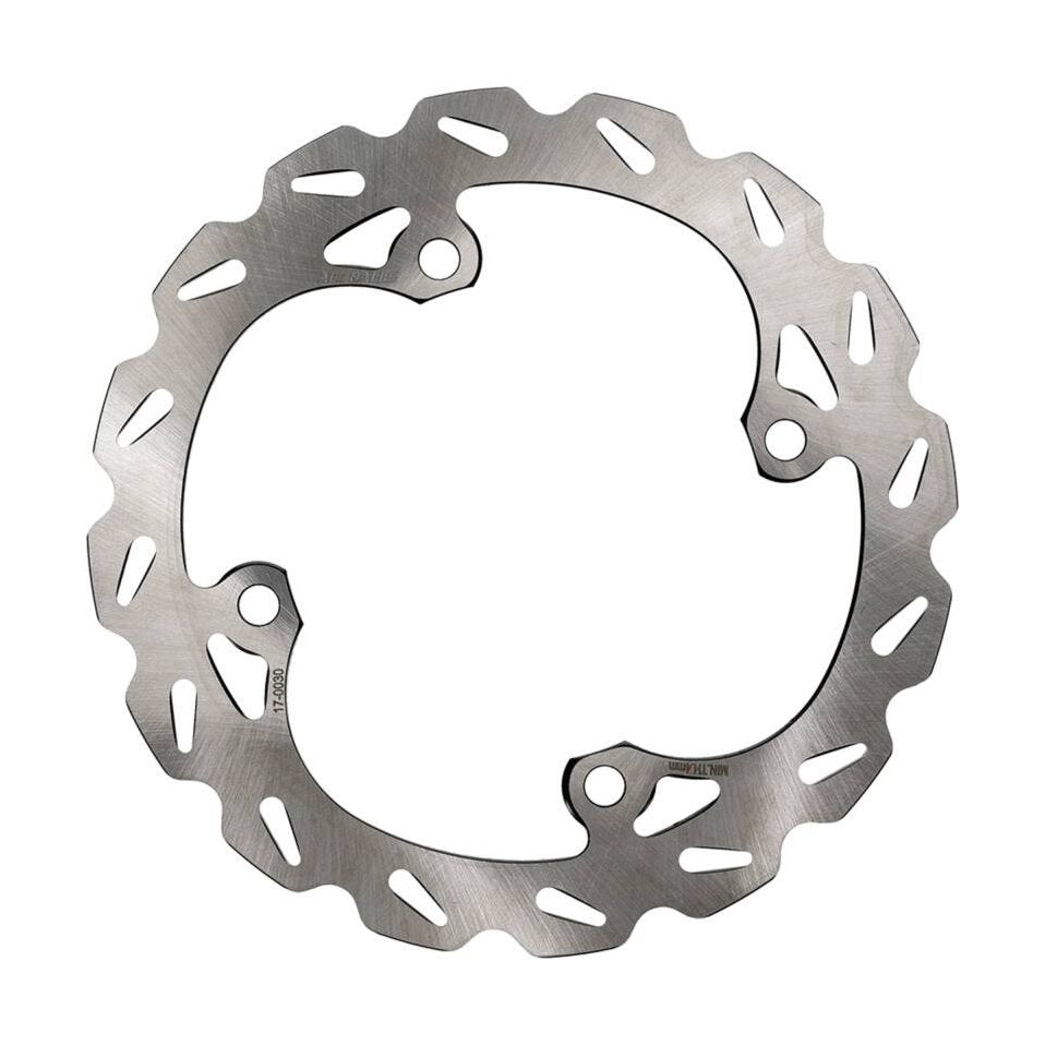 All Balls Racing 11-13 Polaris Sportsman 550 Brake Disc Front