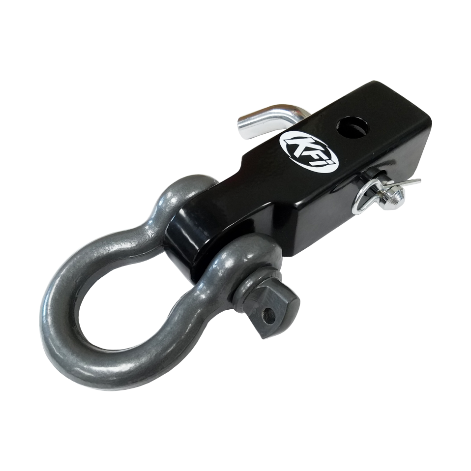 KFI Receiver Shackle 2 in.