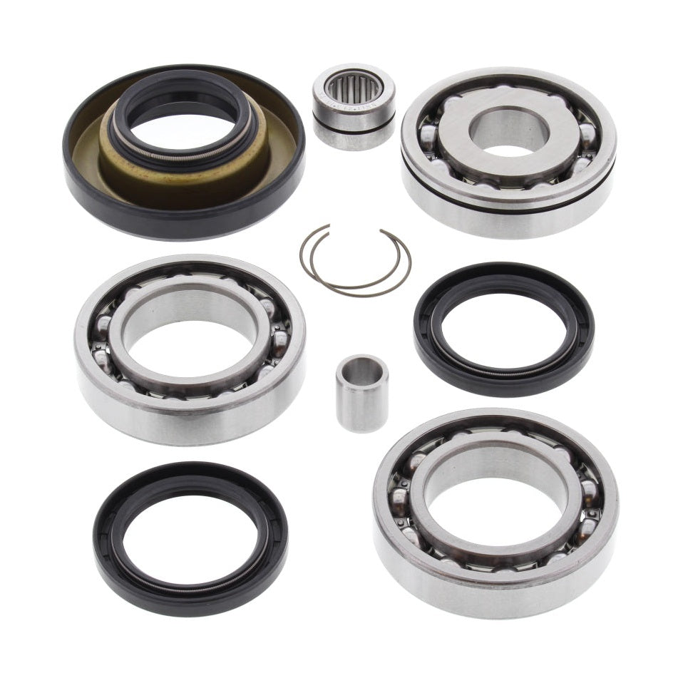 All Balls Racing Honda Differential Bearing & Seal Kit 25-2013