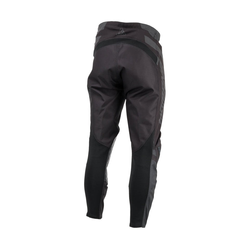 Answer 25 Arkon Nitrus Pants Black/Grey - 32
