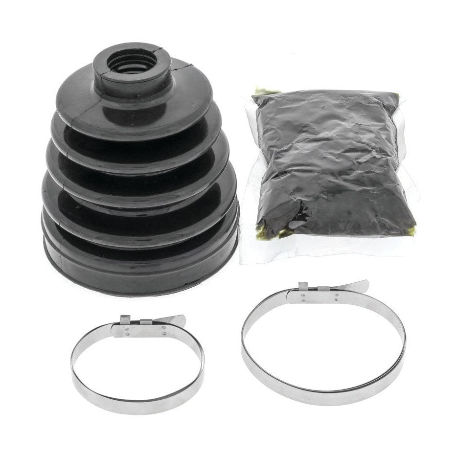 QuadBoss 2019 Polaris RZR XP 4 Turbo S Front Inner CV Boot Kit