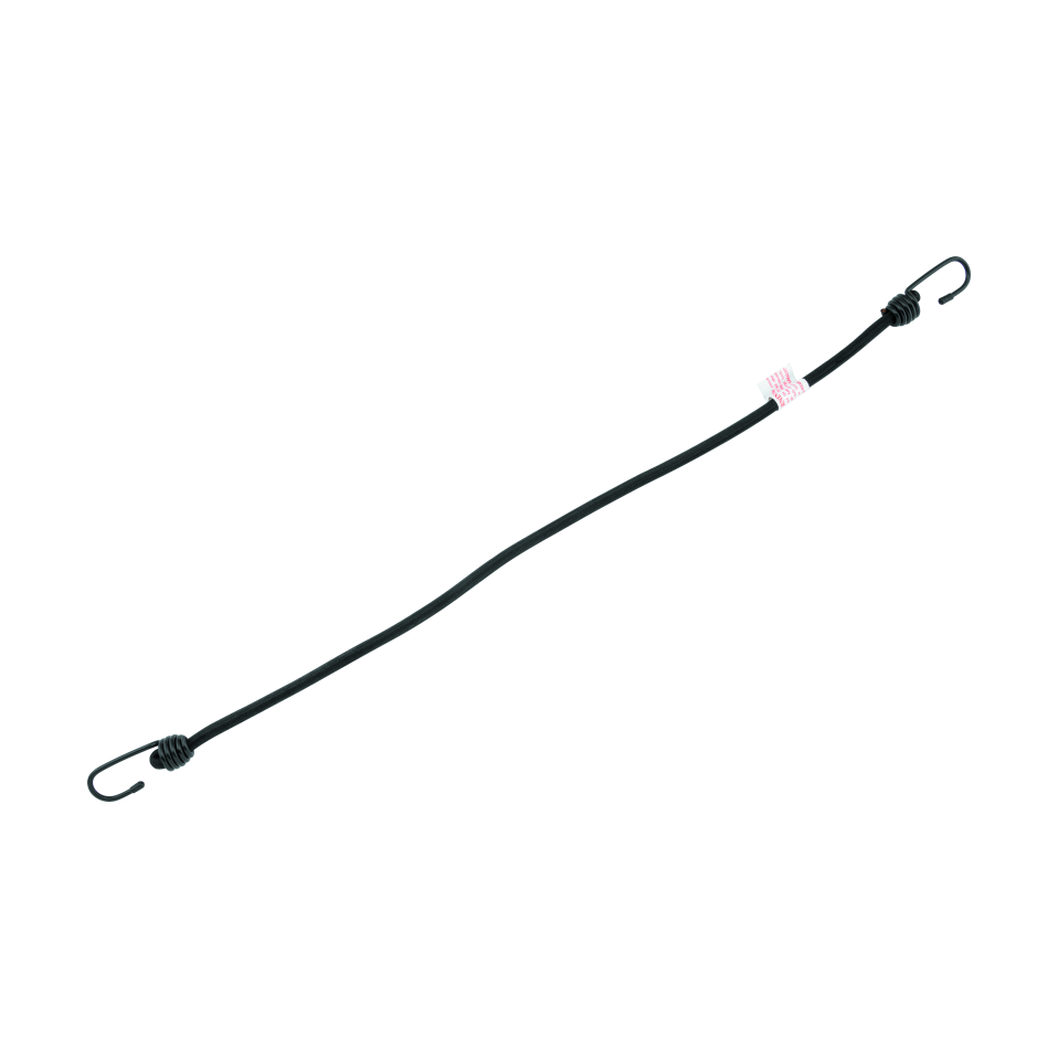 BikeMaster 30 in Heavy Duty 2-Hook Bungee - Black product image