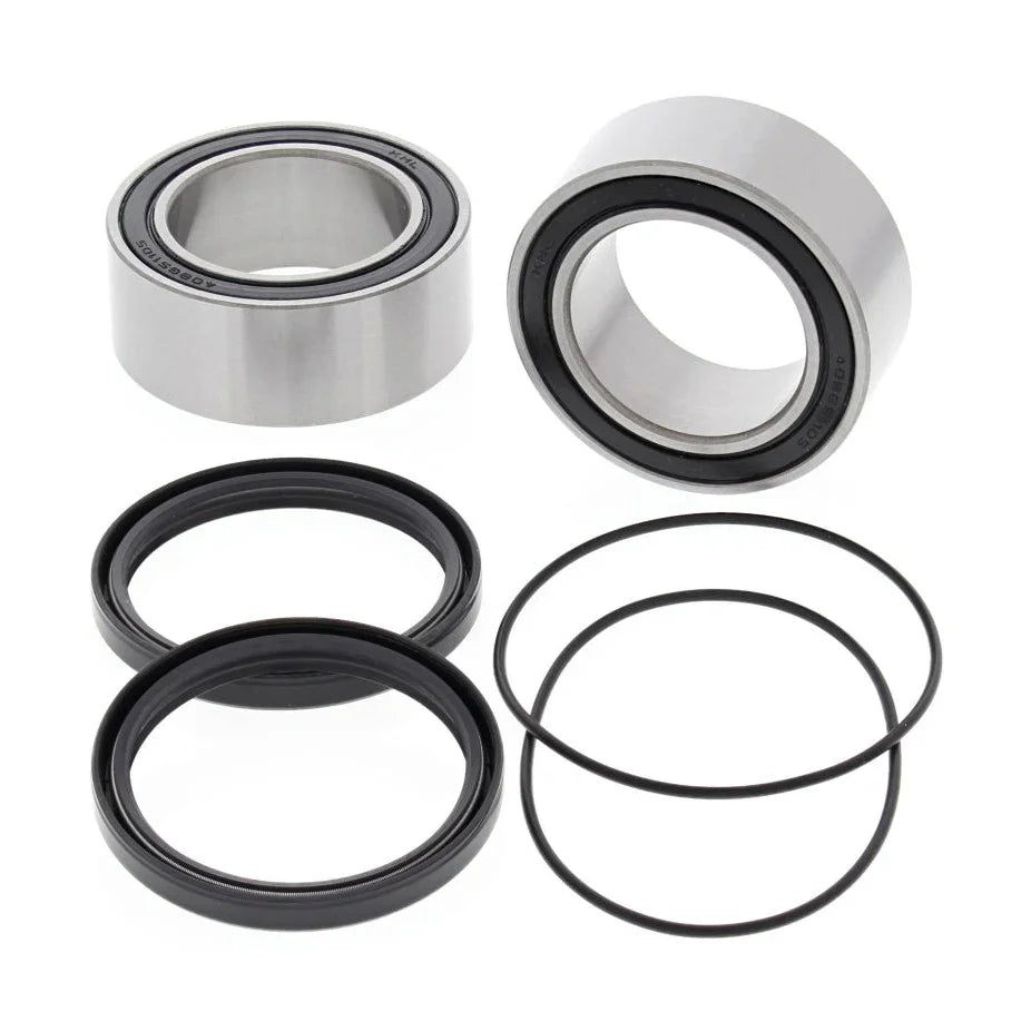 All Balls Racing Suzuki Wheel Bearing Kit