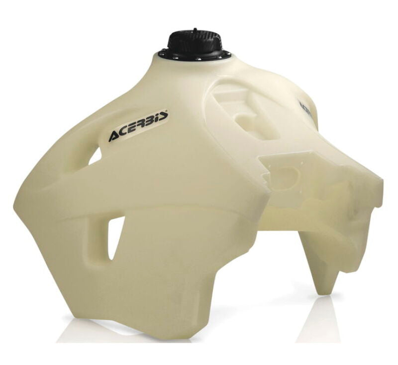 Acerbis 4.1 Gal Fuel Tank 2011-2016 for Husqvarna/KTM - Natural