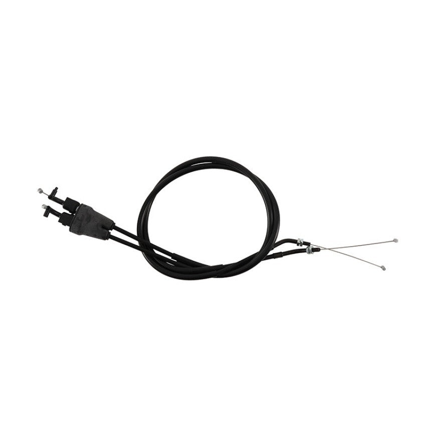 All Balls Racing 17-19 Husqvarna FE 501 Cable - Throttle