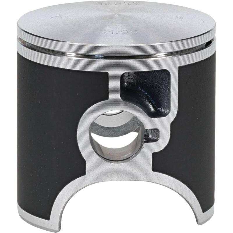 Vertex 04-11 KTM 105 SX 105cc Top End Piston Kit - VTK22991B - Vertex powersports engine part