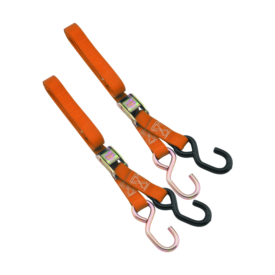 BikeMaster 1 in Tie-Down - Orange product image