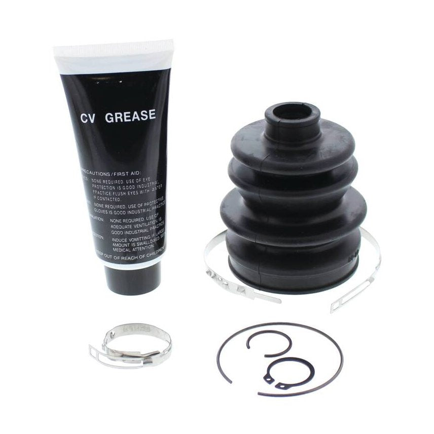 All Balls Racing Arctic Cat CV Boot Kit