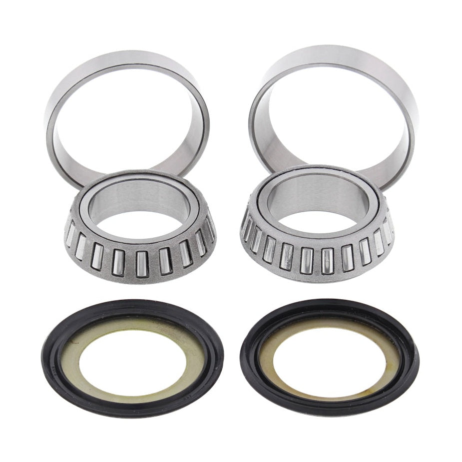 All Balls Racing 14-17 Honda CRF250R Steering Bearing Kit