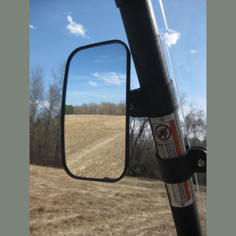 Seizmik Universal Side/Rearview Mirror - 1.75 in. product image