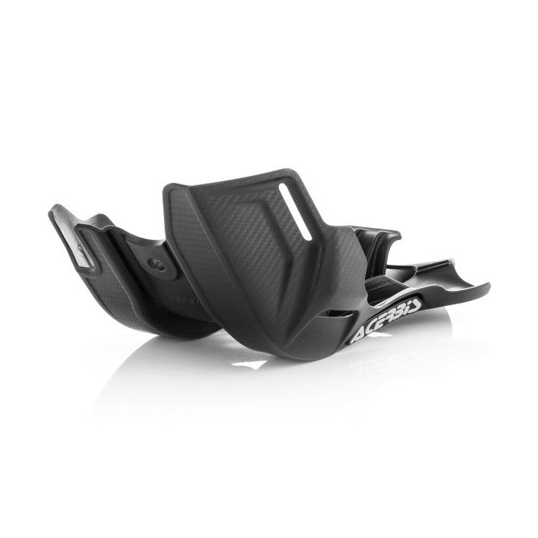 Acerbis Skid Plate 2016-2022 for Husqvarna/KTM - Black
