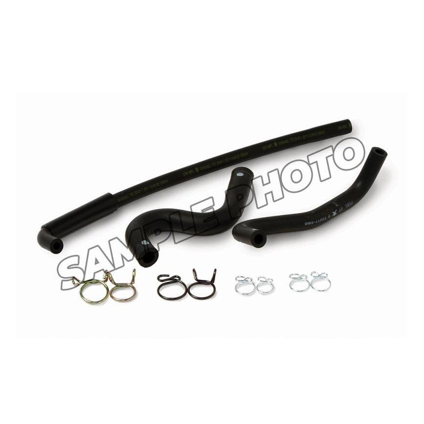 All Balls Racing 02-15 YZ 85 Hose & Clamp Kit
