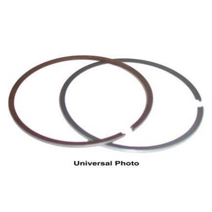 Wiseco Honda CR500R Piston Ring Set 1984-2001 - 3504TD