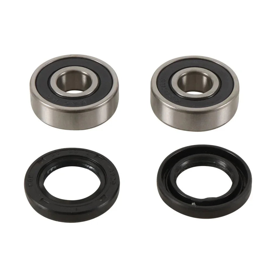 Pivot Works Yamaha TTR50 Front Wheel Bearing Kit