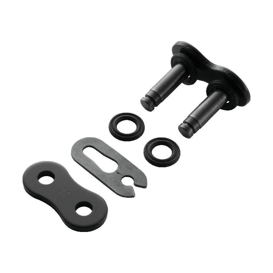 BikeMaster 525 BMXR X-Ring Clip Link - Black product image