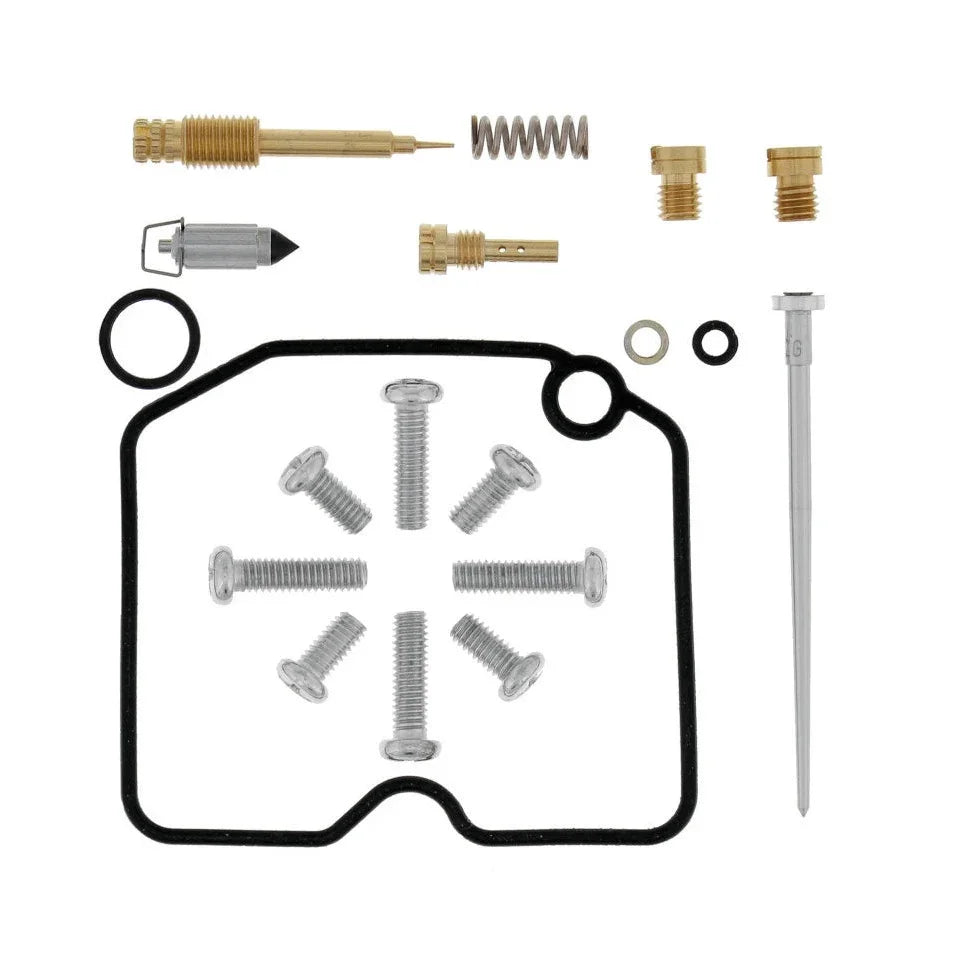 QuadBoss 2005 Arctic Cat 400 4x4 FIS AT Carburetor Kit
