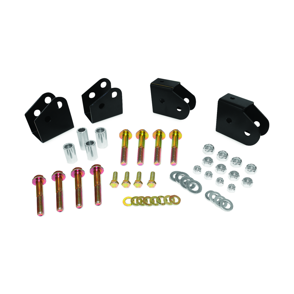 DragonFire Racing Kawasaki Teryx4 UTV Lift Kit product image 1