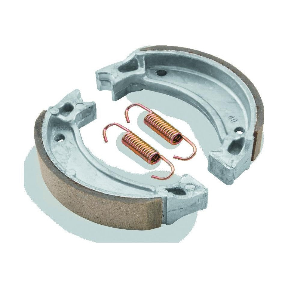 BikeMaster BM-503 Brake Shoes product image