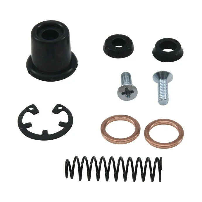 All Balls Racing Kawasaki Master Cylinder Rebuild Kit Front 18-1116