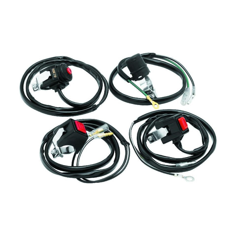 BikeMaster Honda CR Kill Button product image
