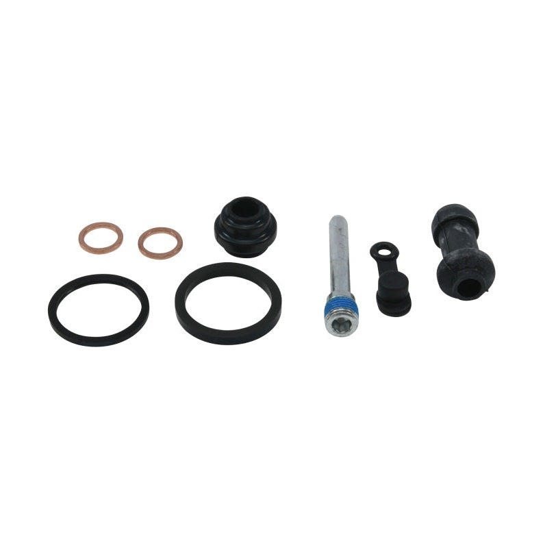 All Balls Racing 19-23 Beta RR 2T 125 Caliper Rebuild Kit Rear