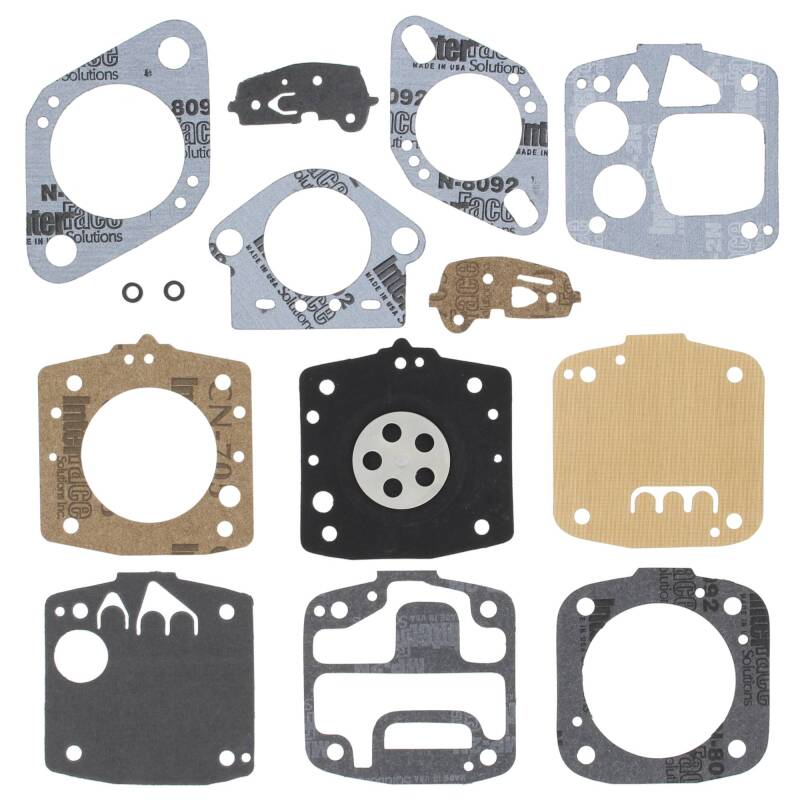 Vertex Walbro WD Rebuild Kit - Vertex powersports engine part