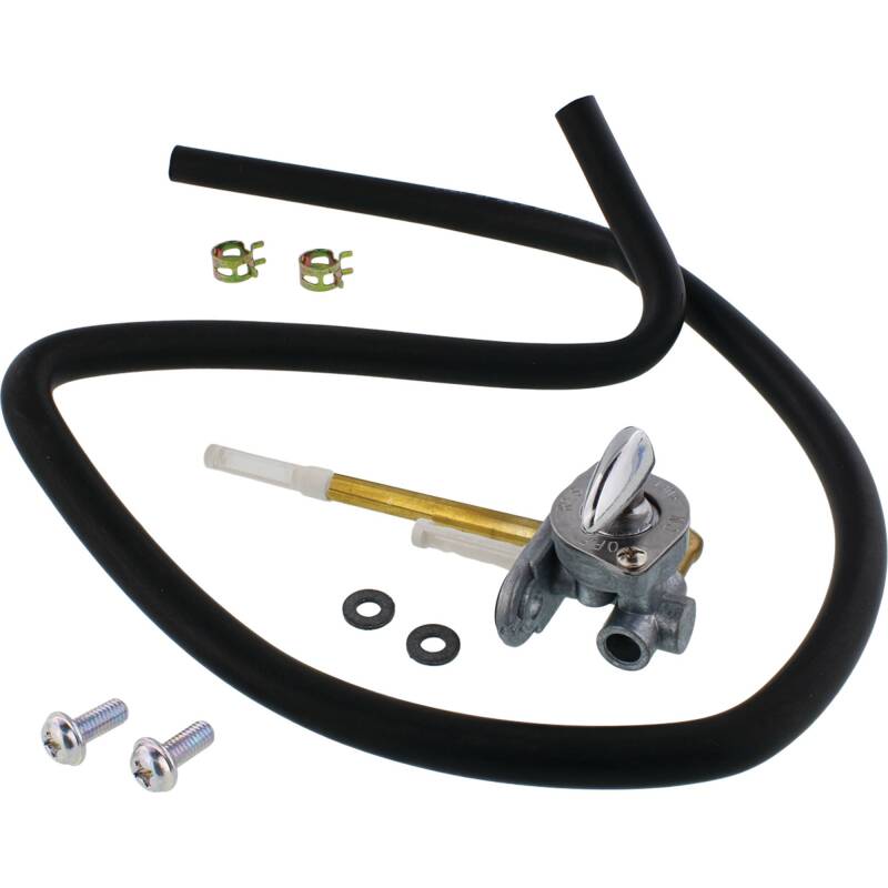 All Balls Racing Yamaha Fuel Valve Kit FS101-0216