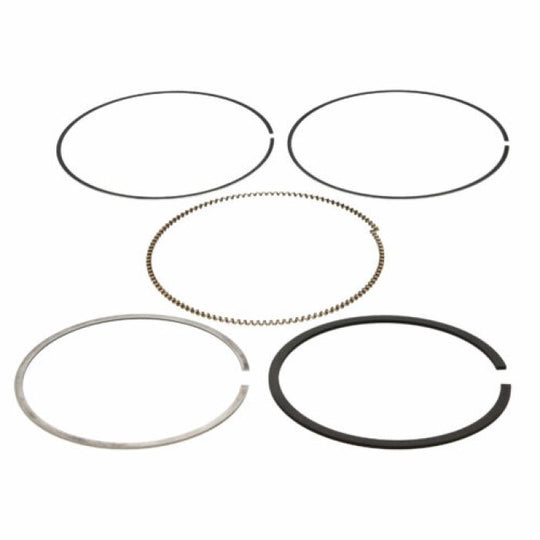 Wiseco Harley-Davidson Flhr Road King Piston Ring Set - 3875VMF
