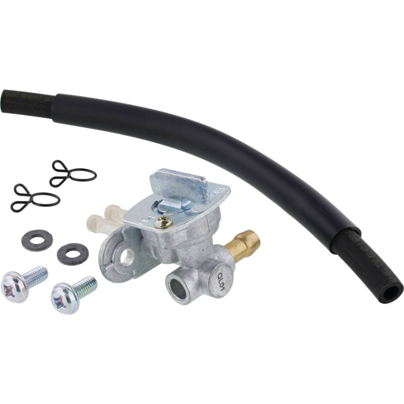 All Balls Racing Yamaha YZ250F Fuel Valve Kit