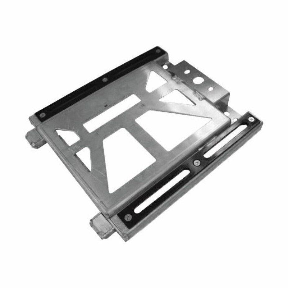 DragonFire Racing Polaris RZR Heavy-Duty Seat Base product image 1