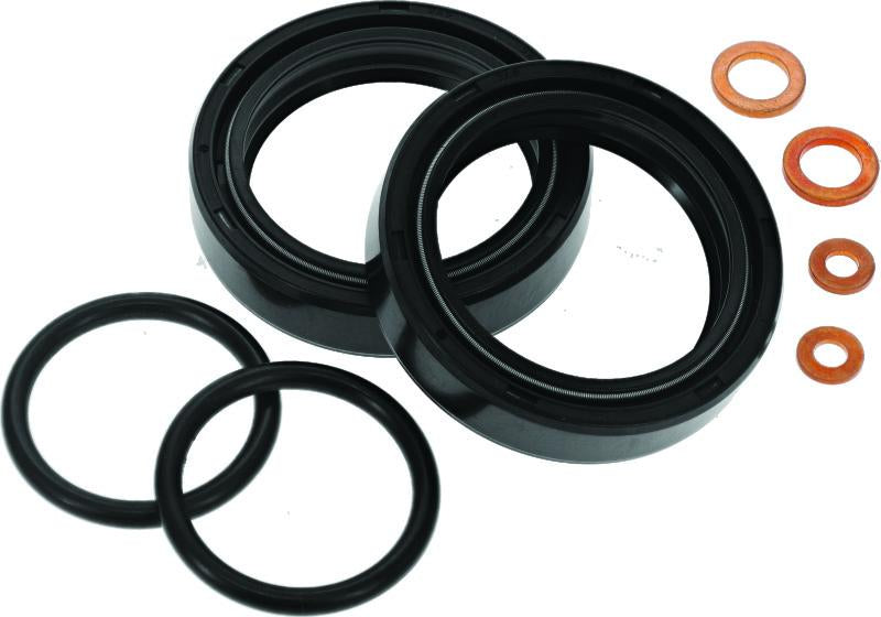BikeMaster Fork Seal - 39 x 52 x 11 - 429073 product image