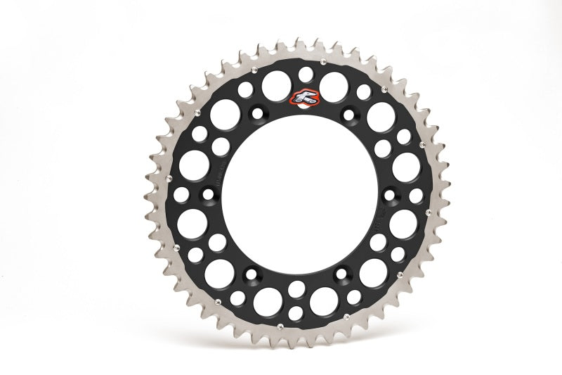 Renthal Twinring Sprocket 520 48T - KTM - 2240-520-48GPBK