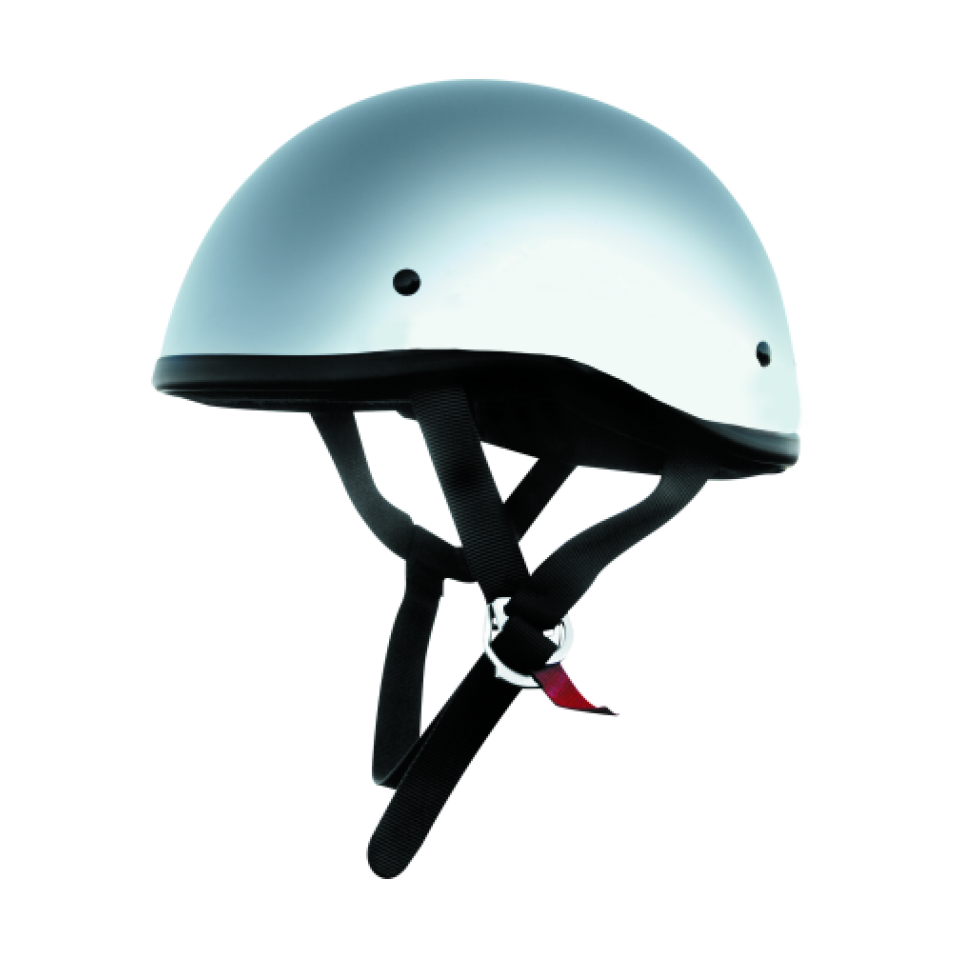 Skid Lids Original Helmet Chrome - Large product image