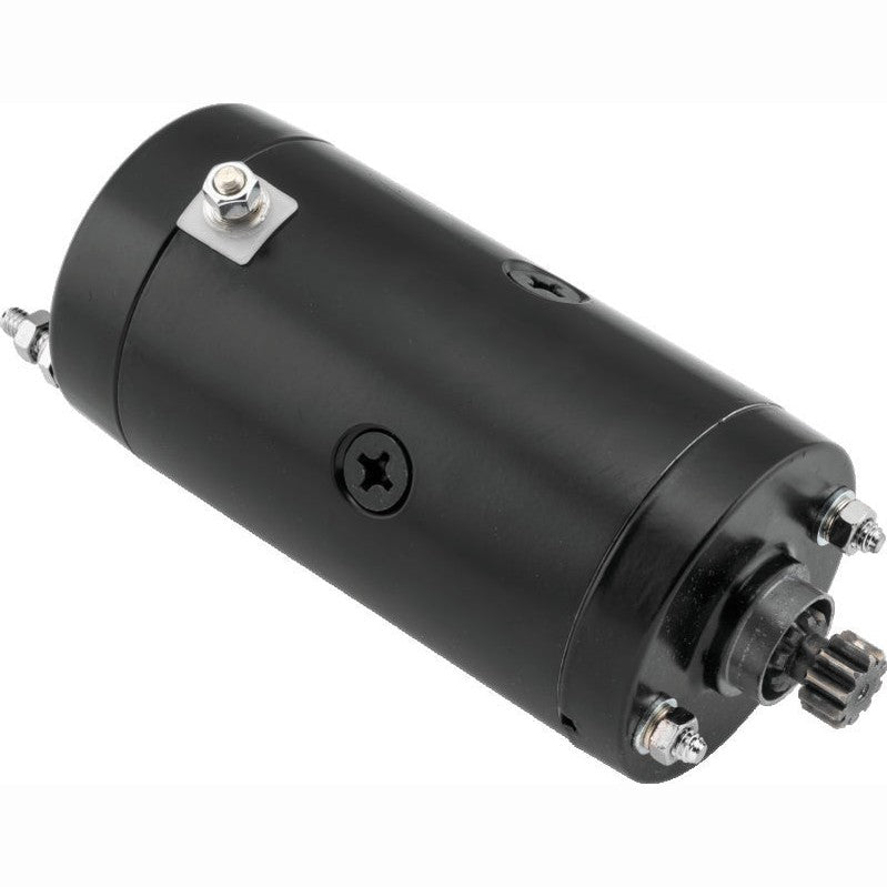 Twin Power 82 FLH FXR XLH XLS XLT Black Prestolite Starter