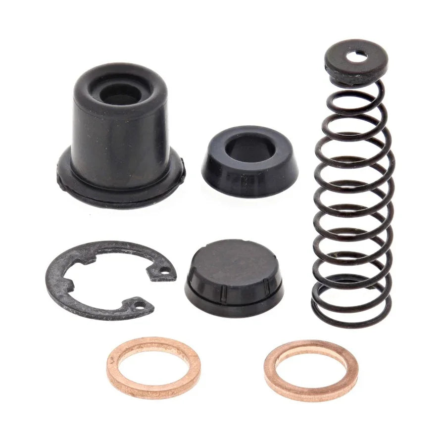 All Balls Racing Master Cylinder Rebuild Kit Front 18-1012