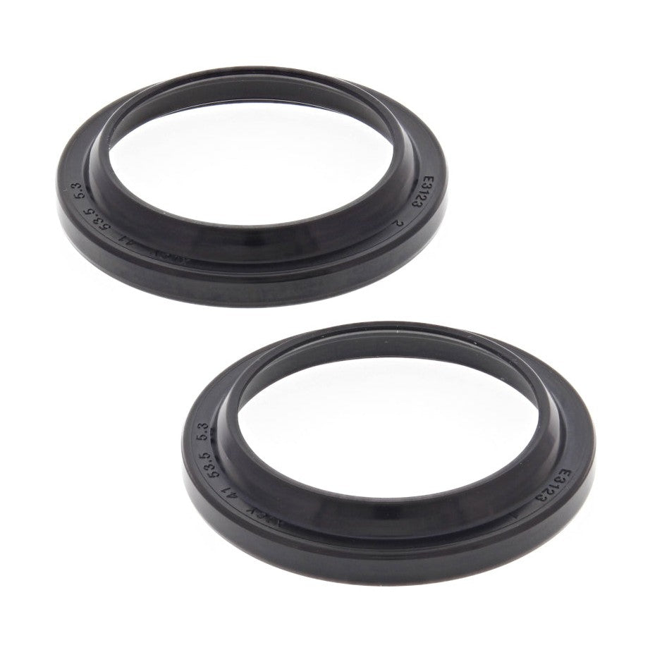 All Balls Racing 86-87 Kawasaki KXT250 Tecate Fork Dust Seal Only Kit