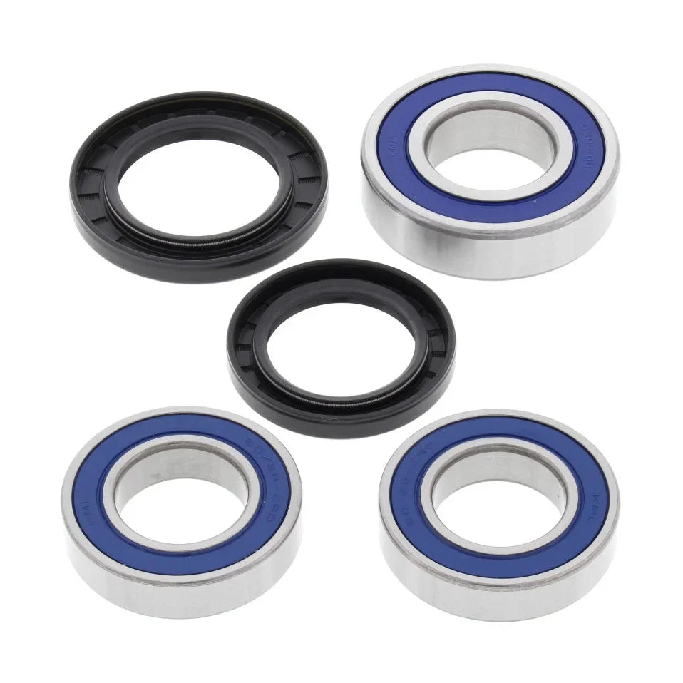 All Balls Racing 1994 Yamaha YZF750 Wheel Bearing Kit Rear