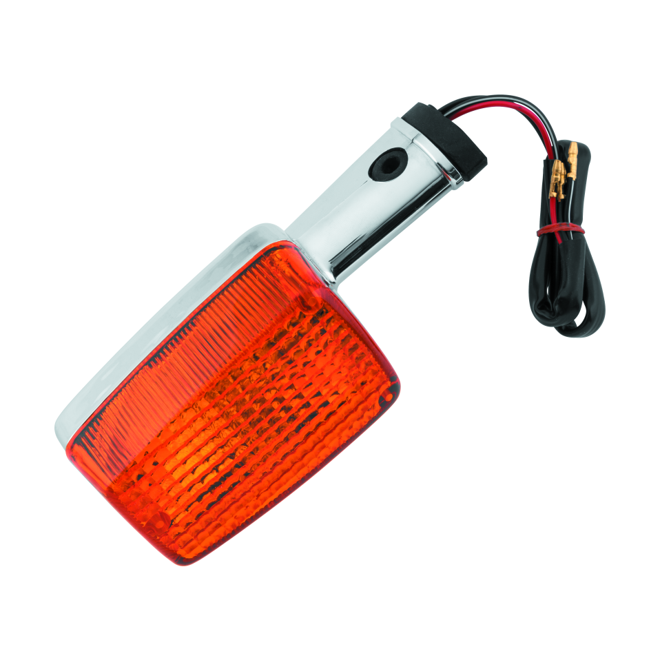 BikeMaster Honda Turn Signal - Front - 261095 product image