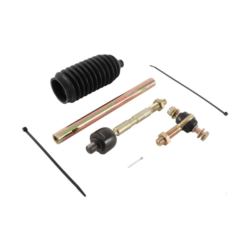 All Balls Racing 17-21 Can-Am Defender 500 Rack Tie Rod Kit - Left