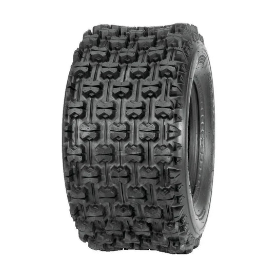 QuadBoss QBT739 Series ATV/UTV Tire 20x10-9 4-Ply