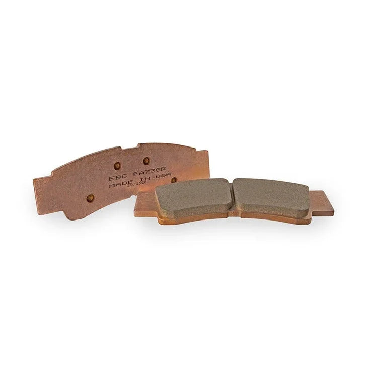 EBC FA84R R Series Sintered Brake Pads product image 1