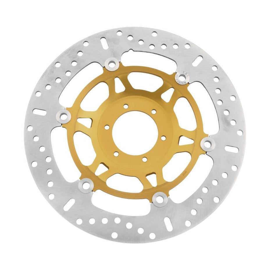 EBC MD1014X OE Replacement Brake Rotor product image 1