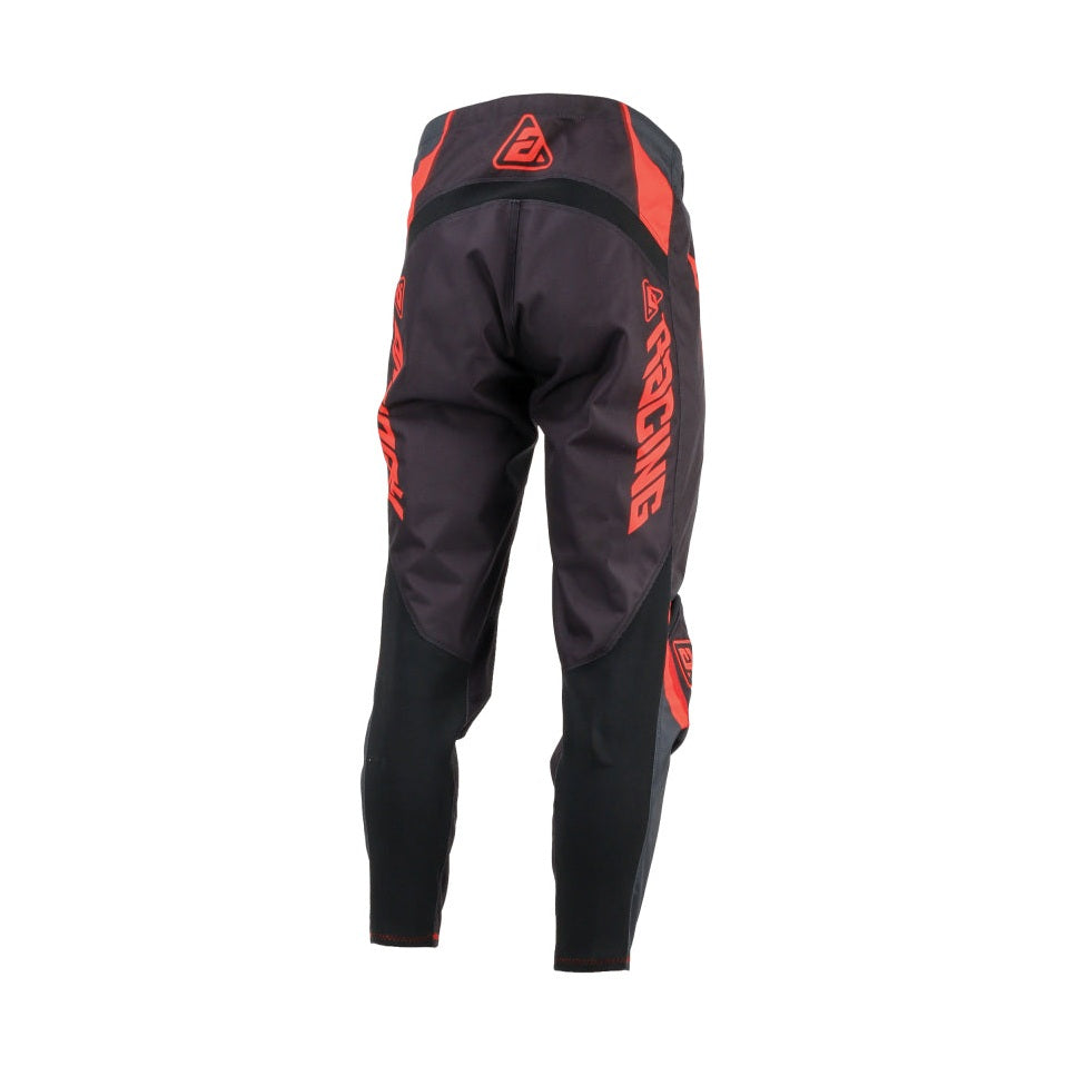 Answer 25 Syncron Envenom Pants Red/Black - 34