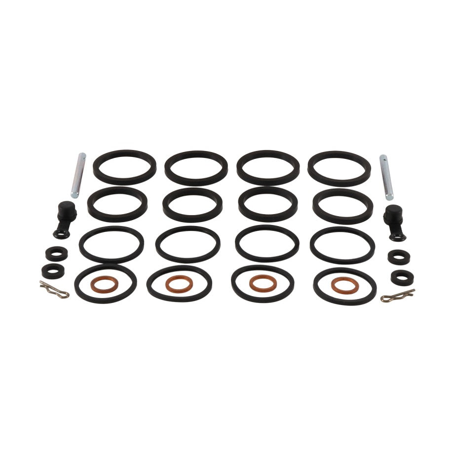 All Balls Racing 97-00 Suzuki GSX-R600 Caliper Rebuild Kit Front