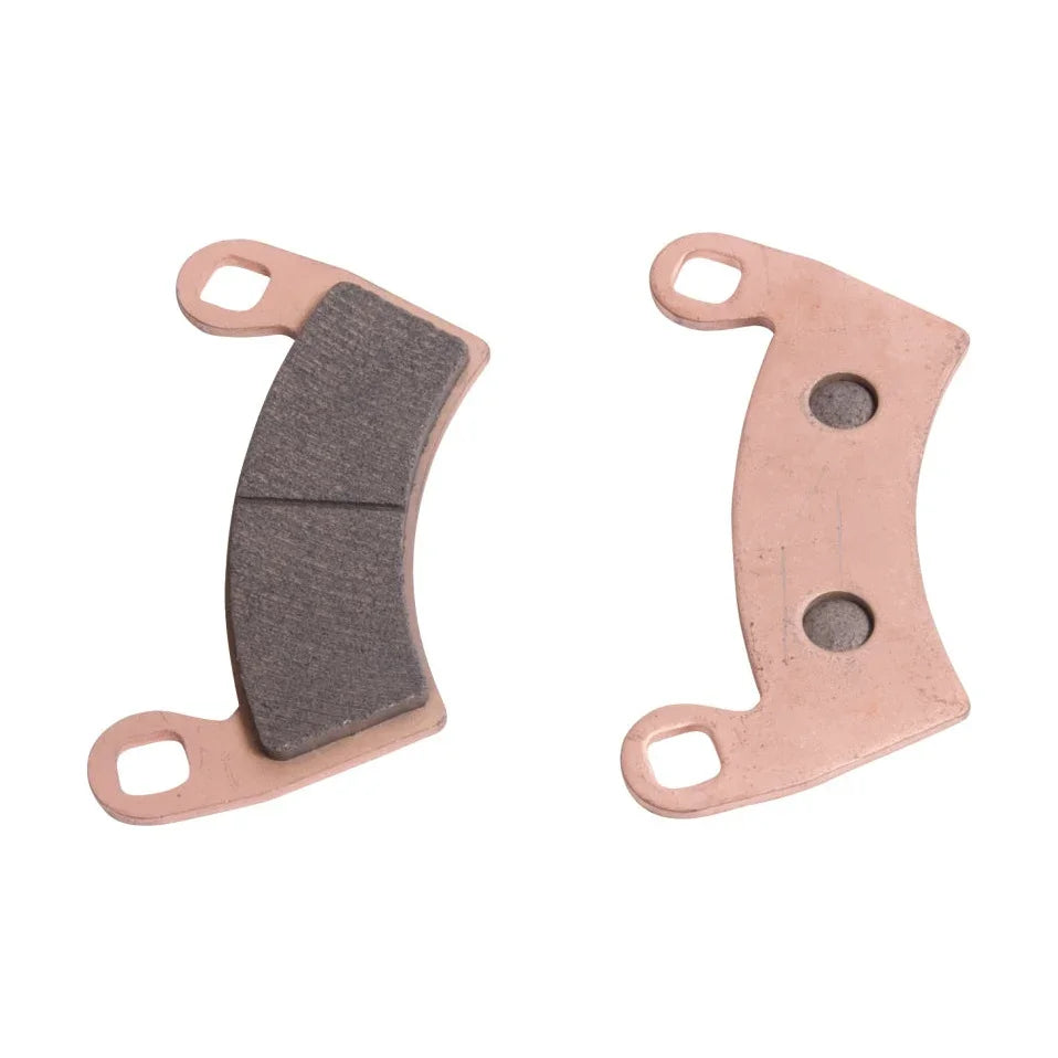 All Balls Racing Polaris Sintered Brake Pad Front Left 18-8020