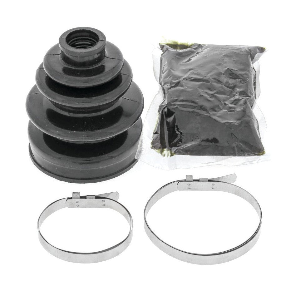 QuadBoss Honda TRX420FA1 FourTrax Rancher 4x4 AT DCT CV Boot Kit