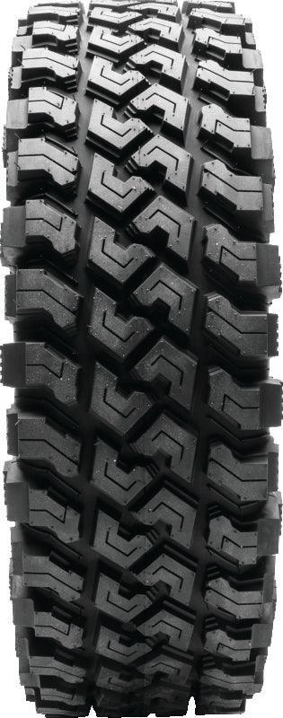 QuadBoss QBT808 Radial Utility ATV/UTV Tire 27x10R14 8-Ply