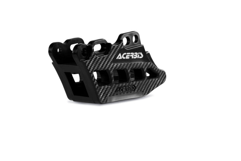 Acerbis Honda CRF Models Chain Guide Block 2007-2025 - Black