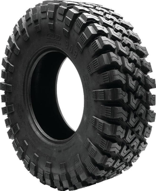 QuadBoss QBT808 Radial Utility ATV/UTV Tire 30x10R14 8-Ply
